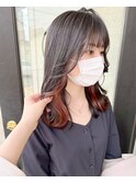 インナーチェリーピンク