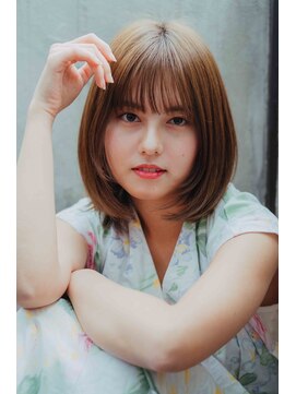 メラキ 荻窪駅前店(Meraki) 【2022年の新作スタイル】Meraki荻窪駅前店