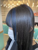 ゲーム 吉祥寺店(GAME)&nbsp;ミルクティーベージュ/ダブルカラー/ケアブリーチ/髪質改善/原宿