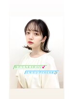 ビューティクララ 細江店&nbsp;抜けてもkawaii♪イヤリングカラー☆