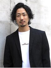 ウェグ 難波(WEG)&nbsp;西野 正剛