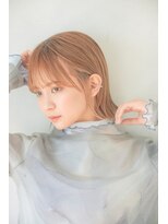 リトル 心斎橋(little)&nbsp;ナチュラルショートボブ