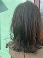 キングスベリー(Hair Relaxation King's Berry)&nbsp;ナチュラルで大人可愛いスタイルが好きです！