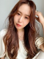 フラミューム 横浜(flammeum)&nbsp;スーパーロングヘア