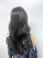 パレット 高崎店(Palette)&nbsp;コリアンスタイル☆オリーブベージュ