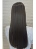 【大流行中☆】美髪カット＋髪質改善ヘアカラー22,740円→14300円