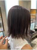 甲子園口/髪質改善/白髪染め/ショート/酸性ストレート/美容室