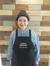 カラーキッチン 三軒茶屋店(color kitchen) 神保 
