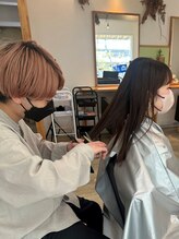 キャバノン(CABANON)