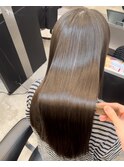 【DRAN梅田店】潤いたっぷりサラサラロング♪