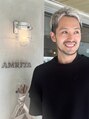 アムリタ 三鷹(AMRITA) 関口 剛