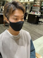 ビハツヤ(BIHATSU-YA)&nbsp;メンズショート