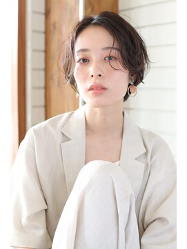 リリー(Lily) Lily S/S 2024