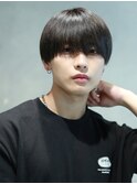 ミディサラストマッシュ
