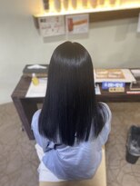 ヘアーメイクポリッシュ 桂店&nbsp;髪質改善/美髪矯正/プレミアムストレート
