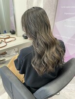 エイト 神戸三宮店(EIGHT)&nbsp;【外国人風】シャドールーツ