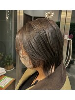 アモ('amo) ウルフ