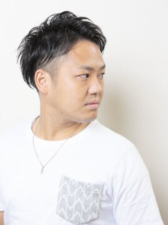 ケー バーバー アンド ヘッドリラクゼーション(K BARBER