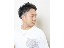 ケー バーバー アンド ヘッドリラクゼーション(K BARBER & HEADRELAXATION)