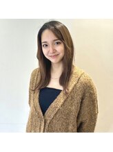 トリート 浦安店(TREAT)&nbsp;阿部 百乃花