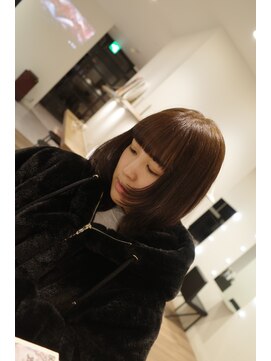 コスアンドコウ 横浜山下(Cos&Co.) Face layer