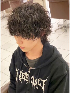 アンクス(anx) 【波多野】波巻きスパイラル8