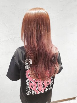 フォーカス 南流山店(FOCUS) 艶髪ウェーブ