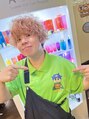 ピーナ 大和高田店/榎本 未来