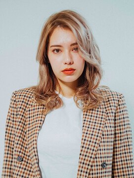 スタリー(Starry) 大人外国人風スタイル20代/30代/40代/ハレマチ通り