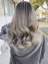 プルメリアドット(Plumeria.)&nbsp;バレイヤージュ