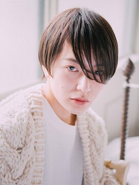 スタリー(Starry) コンパクトショート20代/30代/40代/ハレマチ通り