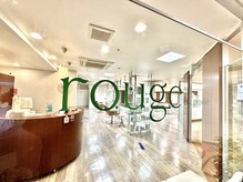 ルージュバイグルーブ(rouge.by.groove)の雰囲気（はじめてでも安心/駐車場1600台完備◎東武宇都宮百貨店6階rouge）