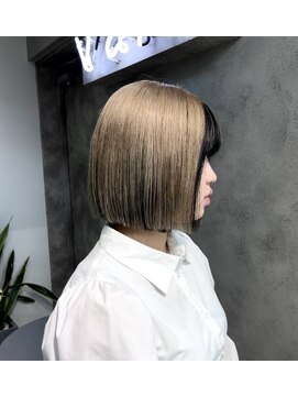 ヴェイン 渋谷(vain) アンブレラカラー