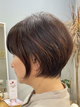 サイイン(saiin) #ショート