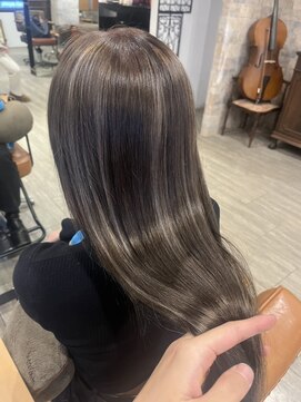 インデペンデンス(independence) ハイライト