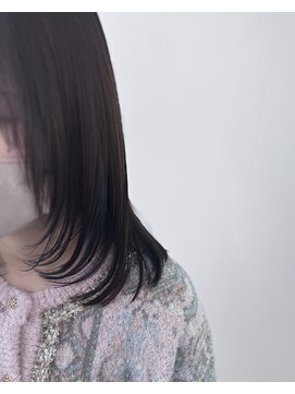 ピカソ こあら店 顔周りレイヤー