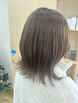 プリモ ビューティーアンドリラックス(Primo Beauty&Relax)&nbsp;グレージュカラー