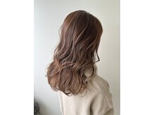 ロータスヘアーデザイン(Lotus Hair Design)
