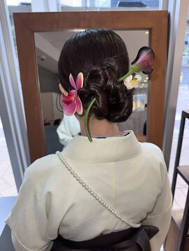 アトロ(Atoro) 大阪梅田/顔周り/イメチェン/ショート/ボブ/レイヤーカット/20代