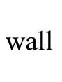ウォール(wall) wall style