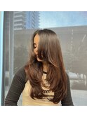 ロングレイヤー