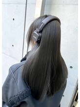 ディジョン 自由ヶ丘(Dijon) りんご幹細胞TR×オリーブグレー