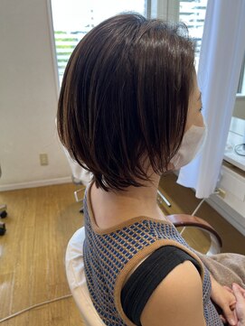 アリビオ(Alivio) 大人ショート