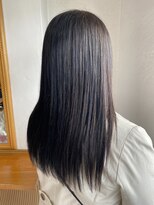 スリーズ(3’s)&nbsp;HITA髪質改善☆