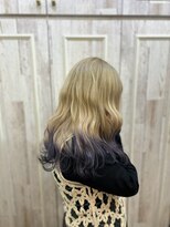 インパークス 西日暮里店(INPARKS)&nbsp;デザインカラー［西日暮里］