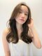 ニコ 相模大野店(nico.)の写真/『低価格×高品質』で人気の”nico”が相模大野に！旬の顔周りレイヤーもオシャレに♪