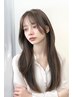 【ロングヘアの方】髪質改善・酸熱トリートメント￥9600〈新宿/新宿駅〉