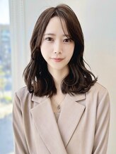 ガレリア 名駅オーキッドビル店(GALLARIA) 伴 怜奈