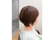ナル(hair salon Nalu)