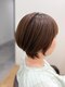 ナル(hair salon Nalu)の写真/福岡で経験のあるベテランStylistが寄り添い、再現性を重視したスタイルをご提供*【宮崎/橘通】